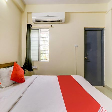 Hotel O The Crown Inn Nagpur Luaran gambar