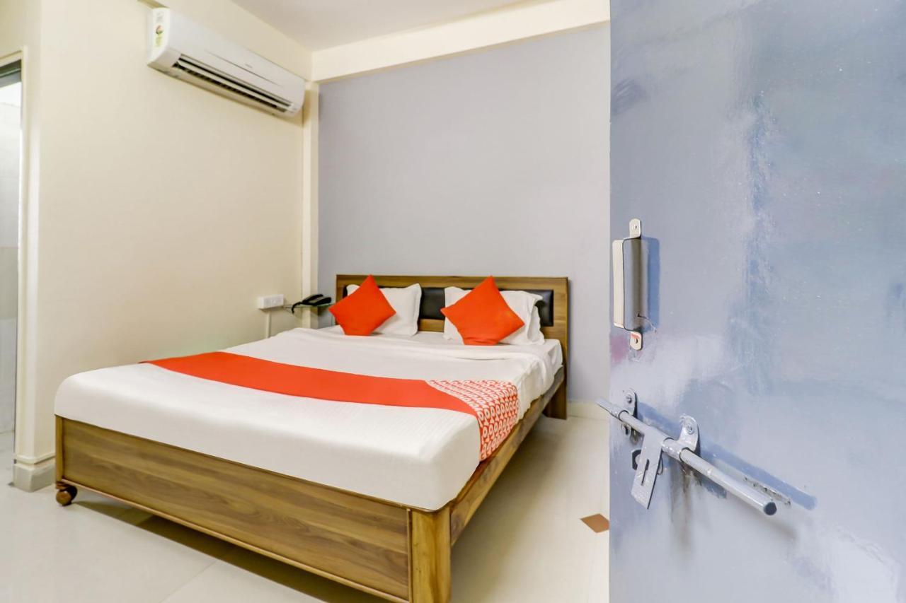 Hotel O The Crown Inn Nagpur Luaran gambar