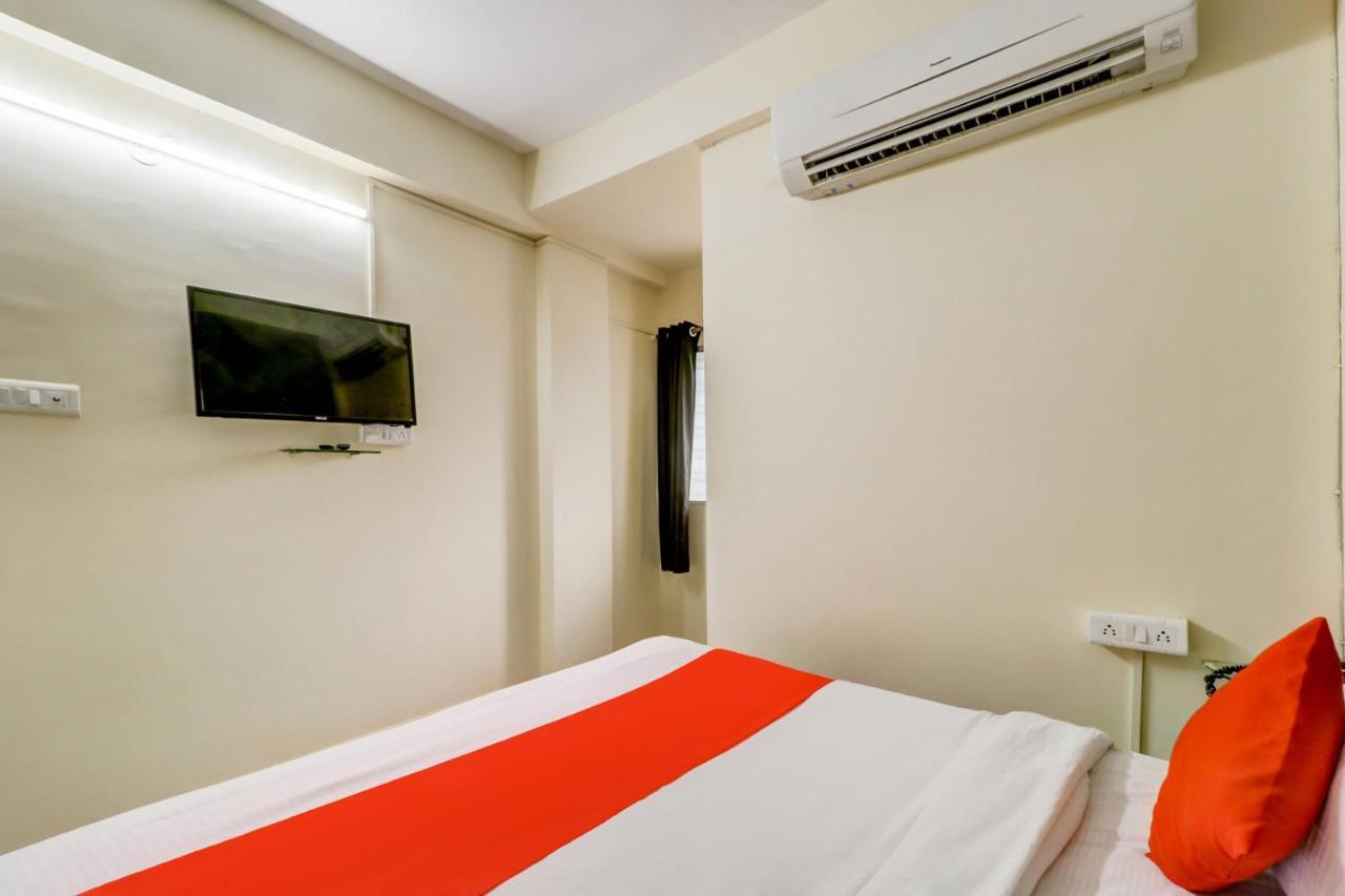 Hotel O The Crown Inn Nagpur Luaran gambar